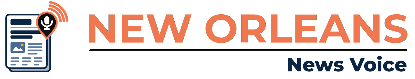 New Orleans News Voice